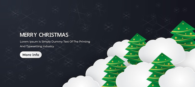 Vector christmas festival banner design
christmas background banner design christmas ball star box