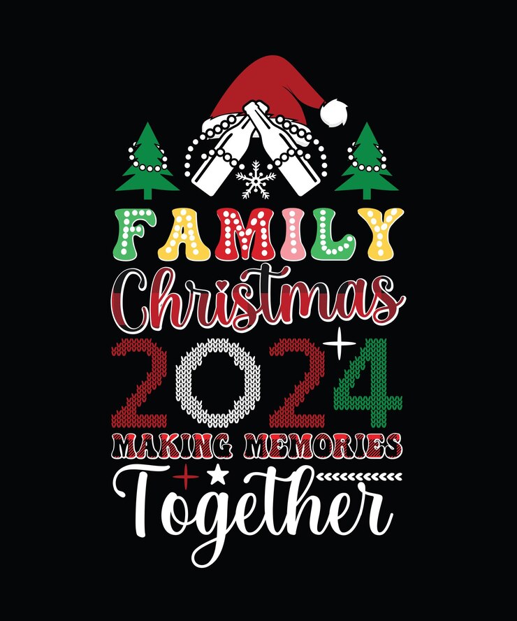वेक्टर christmas funny vector design