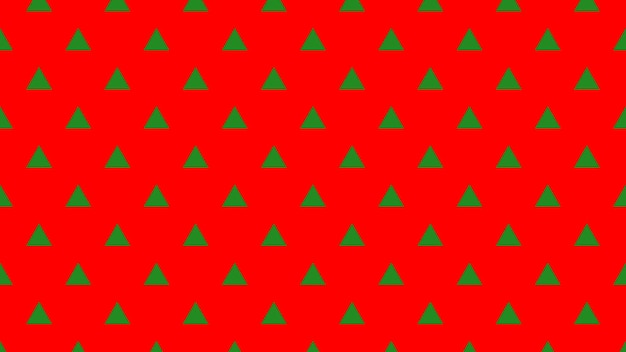 Vector christmas gift wrapping paper