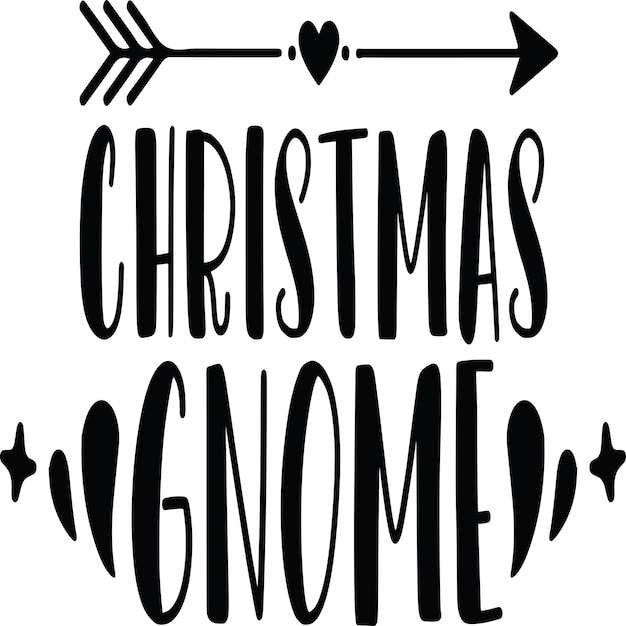 Gnomo di natale