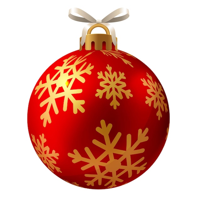 Рождественский подвесной шар, подвесной шар, шар