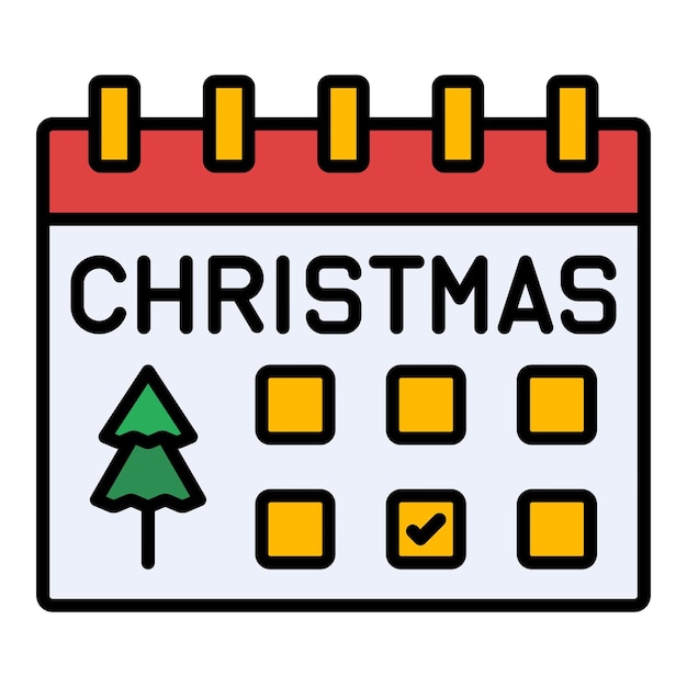 Christmas Icon