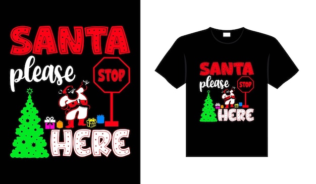Christmas lettering typography apparel Vintages christmas tshirt design christmas merchandise design