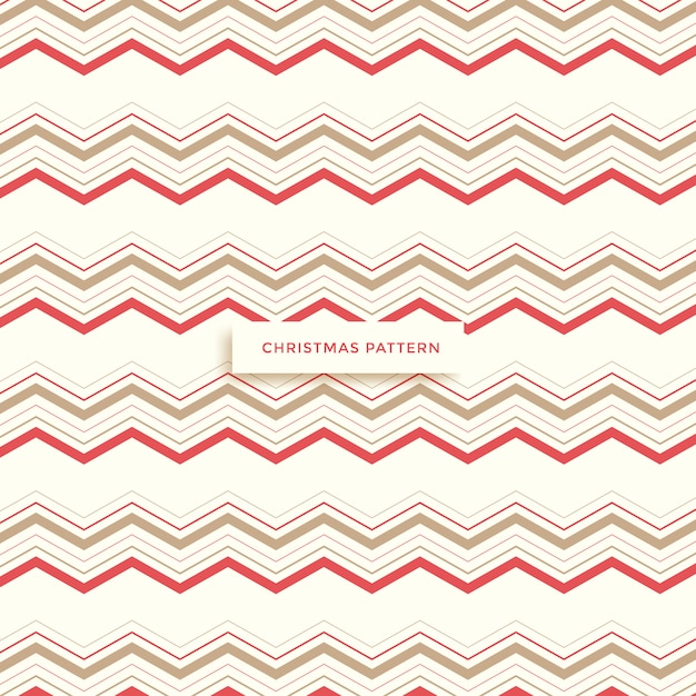 christmas pattern, winter background