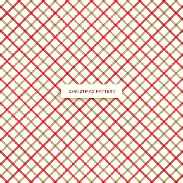 christmas pattern, winter background