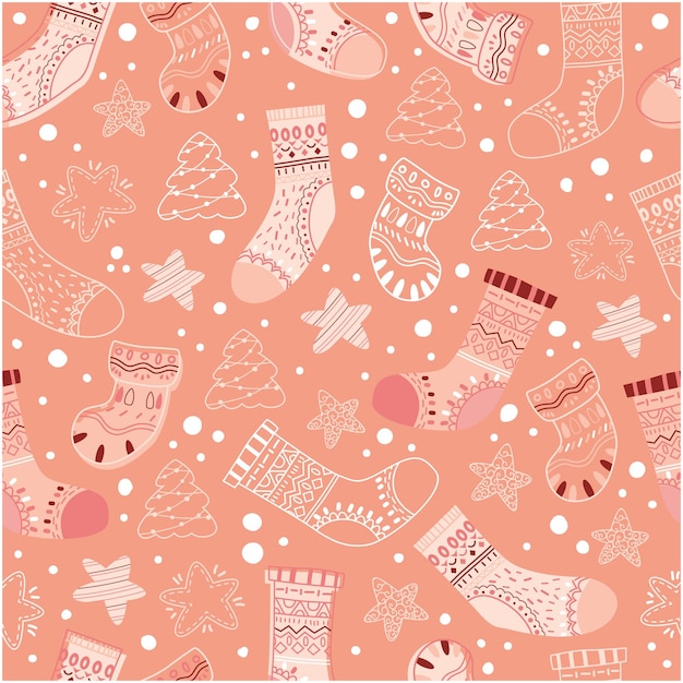 Christmas Pattern