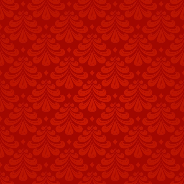 Christmas pattern