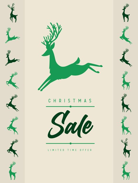 Christmas sale cartel