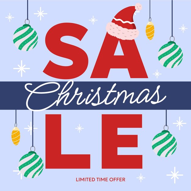 Christmas Sale 2025 Dredi Brigitta