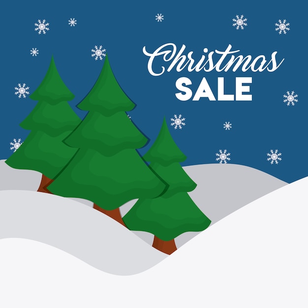 Christmas sale 