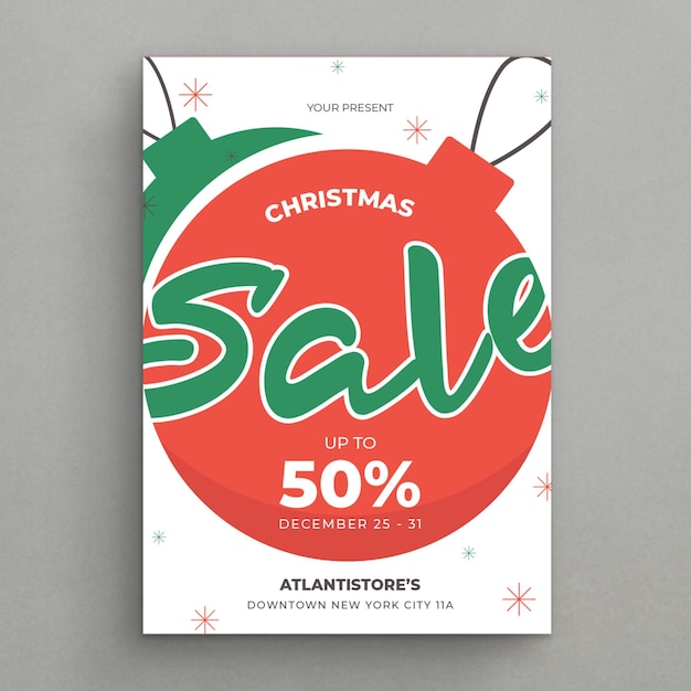 Vector christmas sale