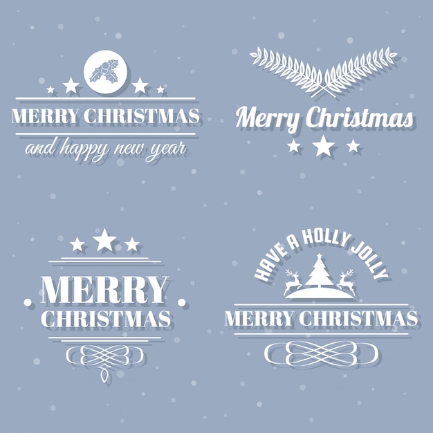 christmas set 