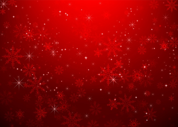 Red Christmas Background Images - Free Download on Freepik