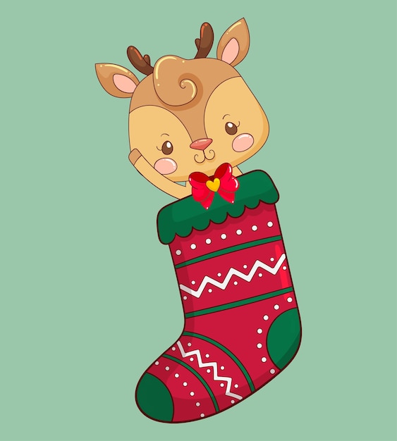 Christmas socks gift