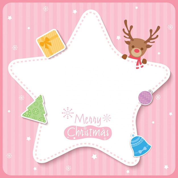 Natale-star-rosa