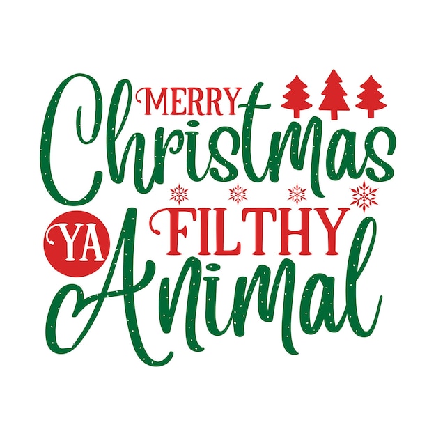 Christmas svg bundle