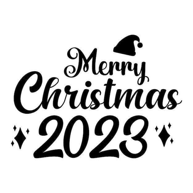 Premium Vector Christmas SVG design cut files