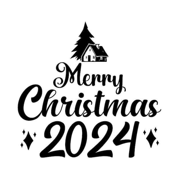 Christmas SVG design cut files