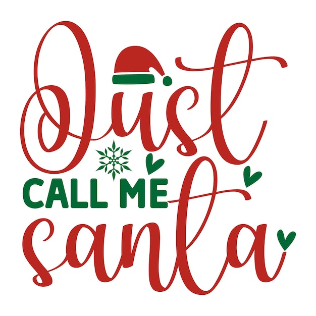 Christmas SVG Design