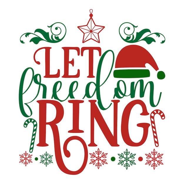 Christmas svg design