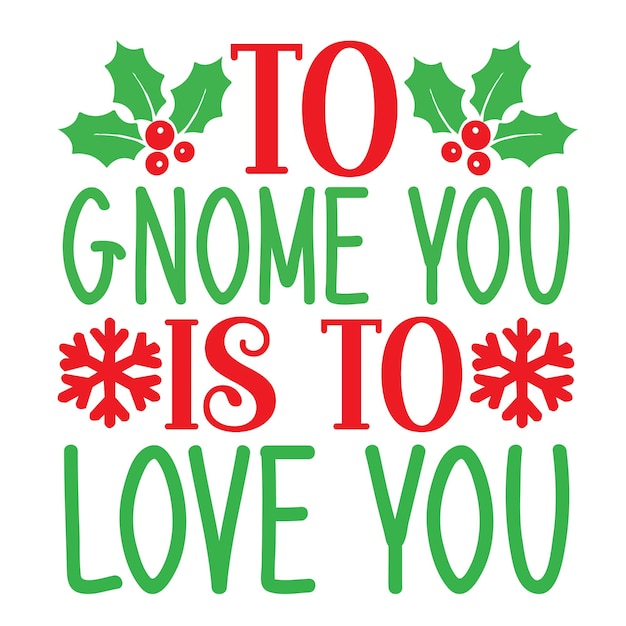 Christmas svg design