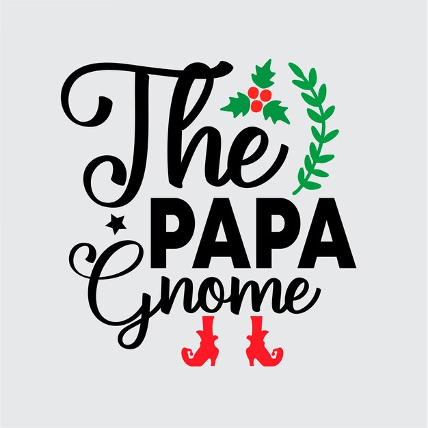 Christmas svg design