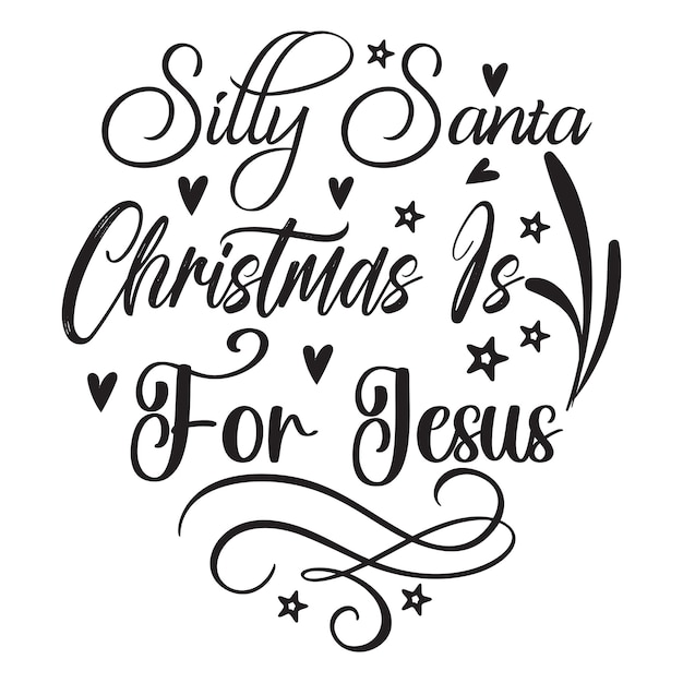 Christmas SVG Design