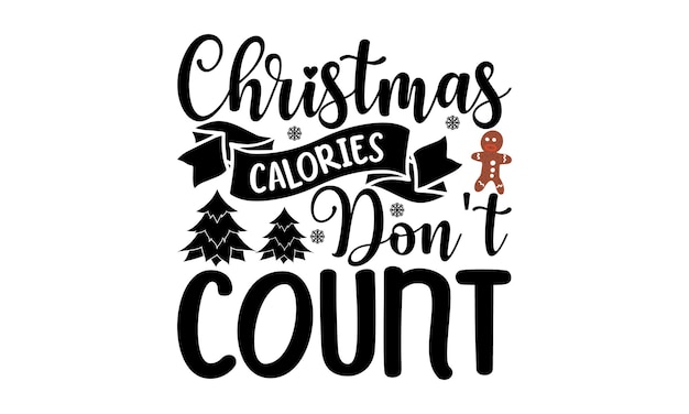 Christmas svg design