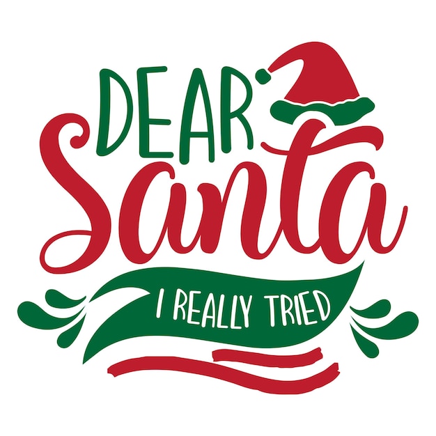 Christmas SVG Design