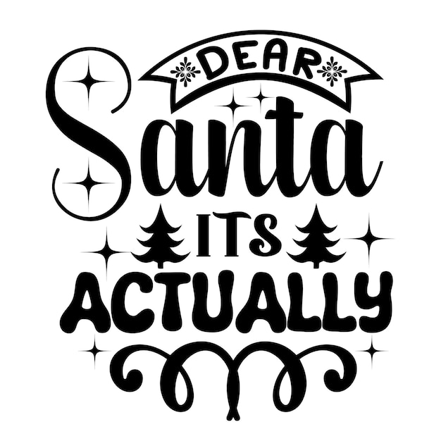 CHRISTMAS SVG DESIGN