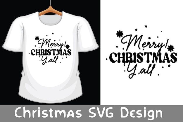 Christmas SVG Design