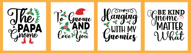 Christmas svg t shirt design