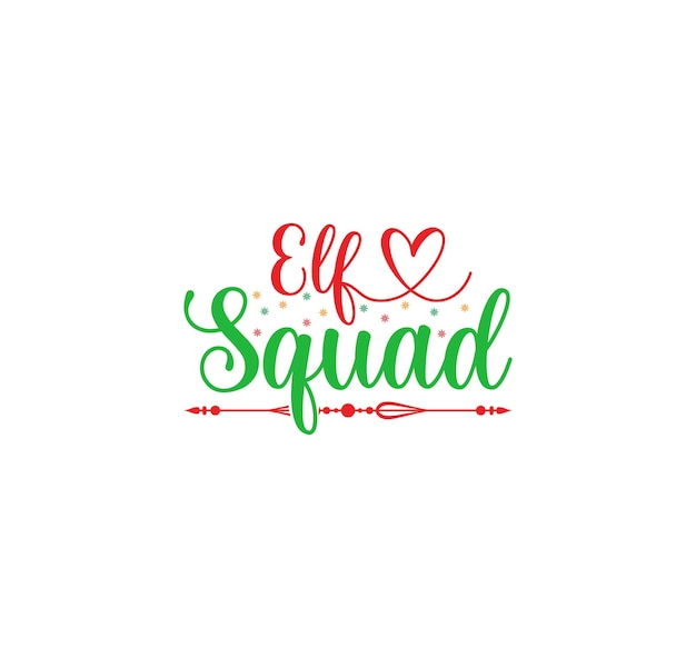 Christmas t shirt design, Merry christmas lettering text