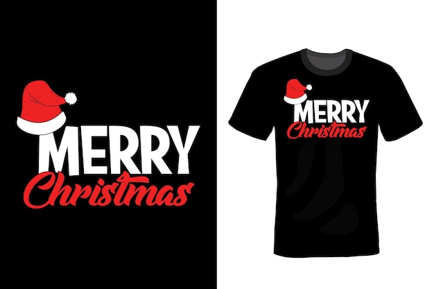 Christmas t shirt design, typography, vintage