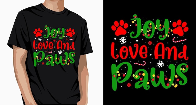 Christmas t-shirt design vector. Santa, merry, sweater, ugly, pattern, gift, card, party, graphic,