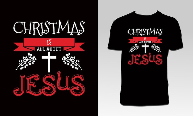 Christmas T Shirt Design