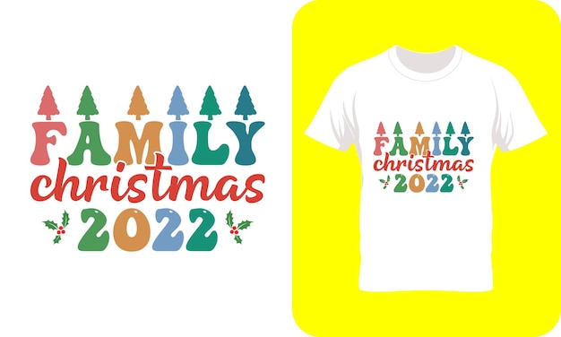 Christmas T-shirt Designs, Best Christmas T-shirt designs, themes, templates, design for family