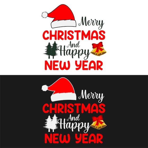 Christmas t shirt Merry Christmas happy new year