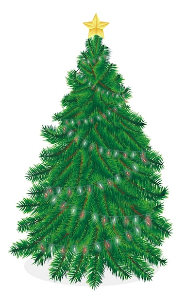 Albero di natale