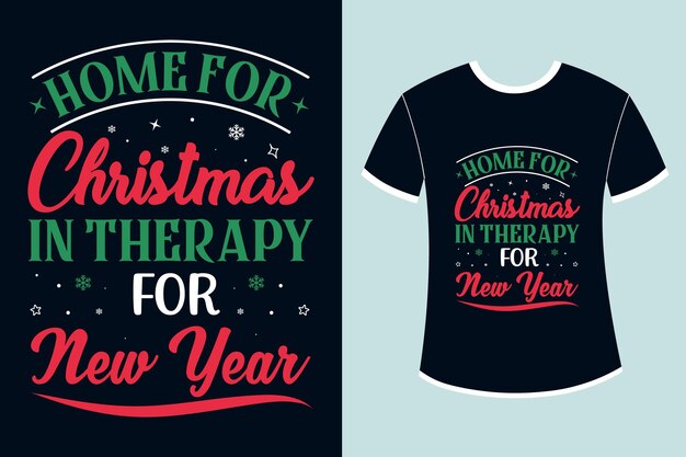 Christmas tshirt design quotes typography lettering