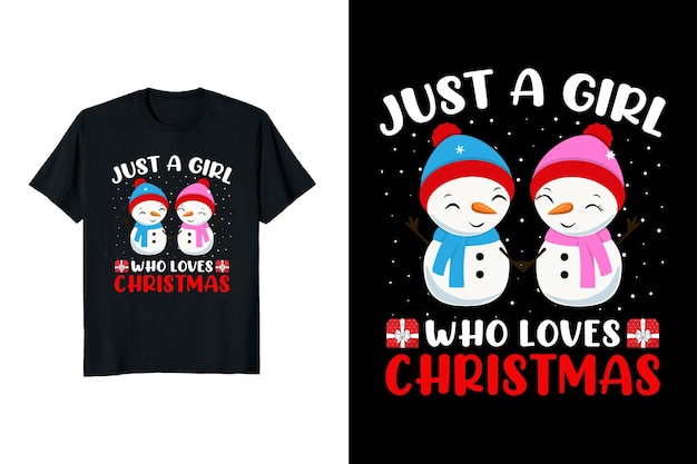 クリスマスのTシャツのデザインとベクトルクリスマスのタイポグラフィまたは背景面白いクリスマスの引用符