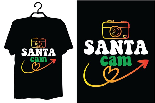 Christmas Tshirt Design