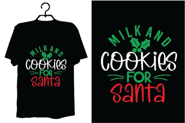 Christmas Tshirt Design