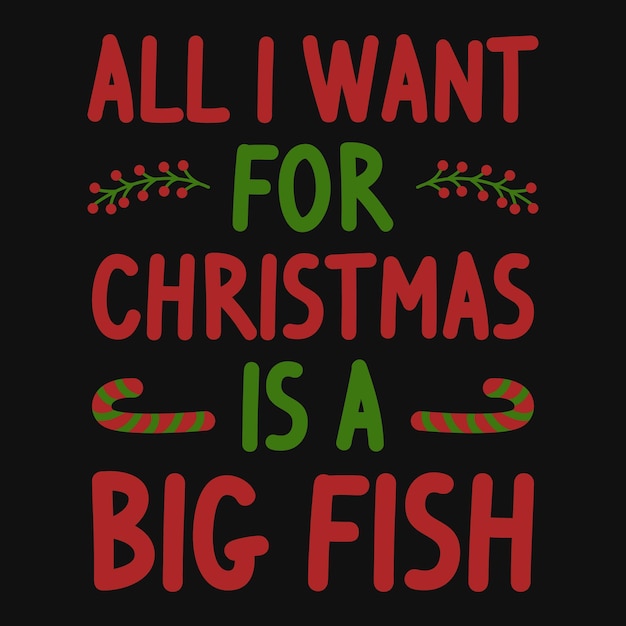 Christmas tshirt designs premium