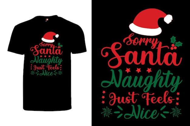 christmas tshirt