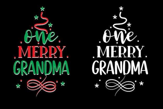 Christmas typography tshirt design Christmas Lettering tshirt design Christmas quotes tshirt