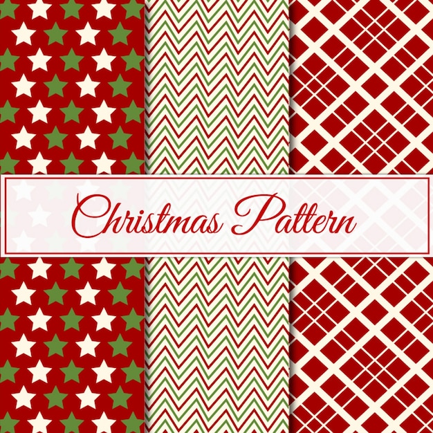 Christmas Vector Background