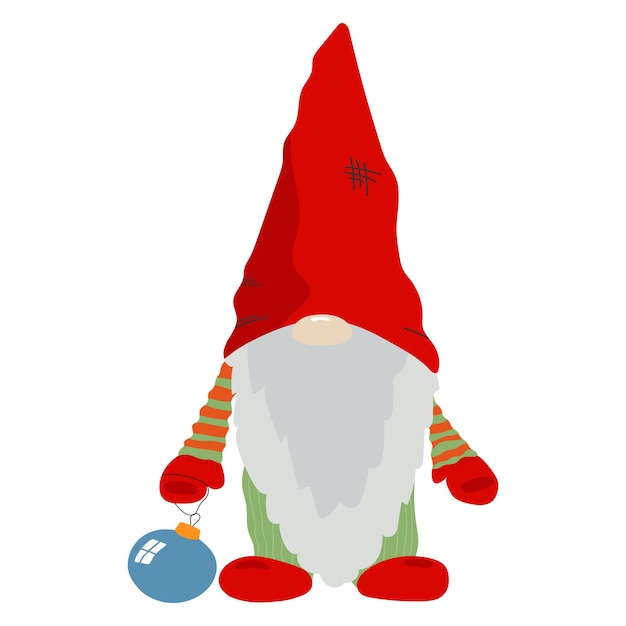 Christmas vector drawings