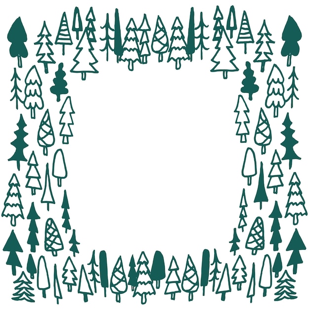 Christmas vector framework