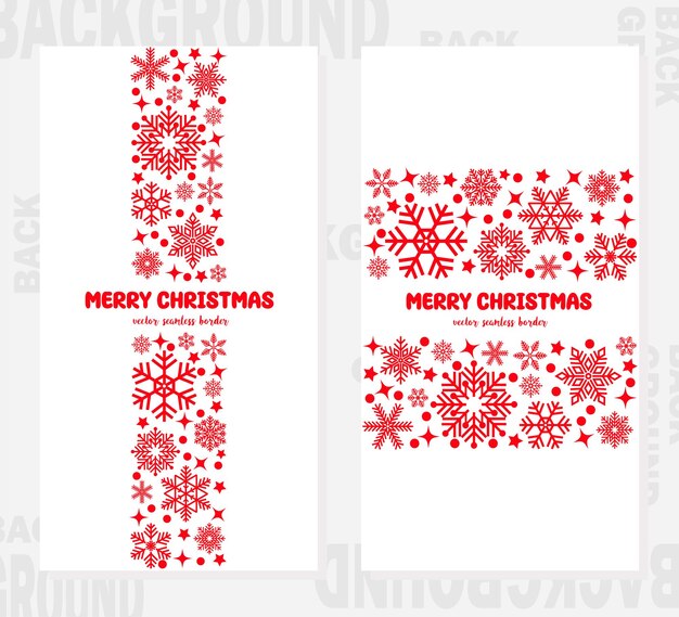 Vector christmas vector and illustration on white background